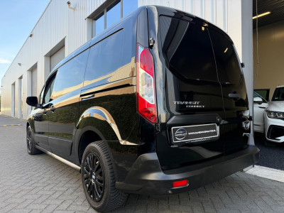 Ford Transit Connect 1.0 benzine L2 maxi dubbel schuifdeur foto 4