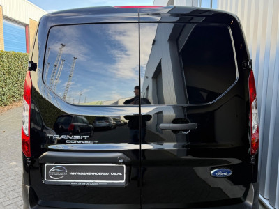 Ford Transit Connect 1.0 benzine L2 maxi dubbel schuifdeur foto 5