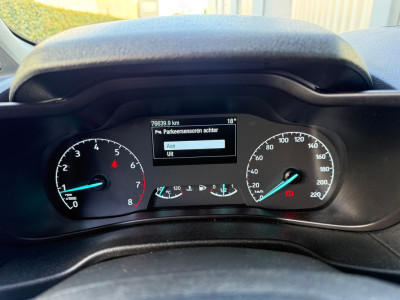 Ford Transit Connect 1.0 benzine L2 maxi dubbel schuifdeur foto 9