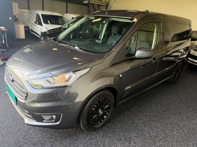 Ford Transit Connect 1.0 benzine L2 maxi veel opties