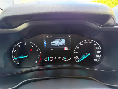 Ford Transit Connect 1.0 benzine L2 veel opties 12