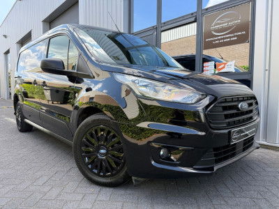 Ford Transit Connect 1.0 benzine L2 veel opties 13