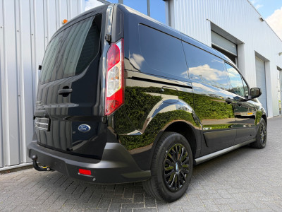 Ford Transit Connect 1.0 benzine L2 veel opties 14