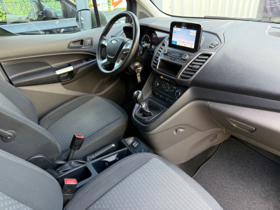 Ford Transit Connect 1.0 benzine L2 veel opties 16