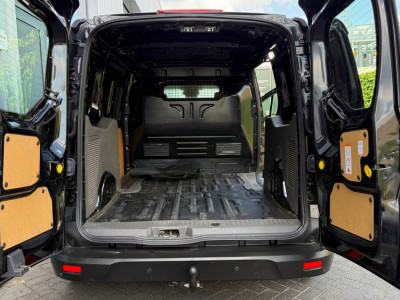 Ford Transit Connect 1.0 benzine L2 veel opties 18