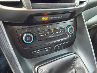 Ford Transit Connect 1.0 benzine L2 veel opties 9