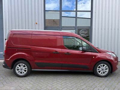 Ford Transit Connect 1.0 benzine metallic L2 all-in prijs foto 14