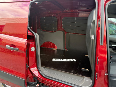 Ford Transit Connect 1.0 benzine metallic L2 all-in prijs foto 18