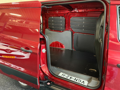 Ford Transit Connect 1.0 benzine metallic L2 all-in prijs foto 5