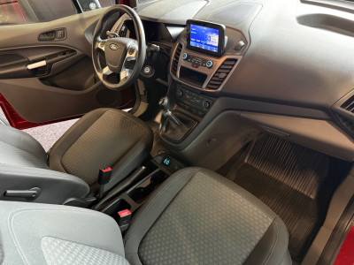 Ford Transit Connect 1.0 benzine metallic L2 all-in prijs foto 7