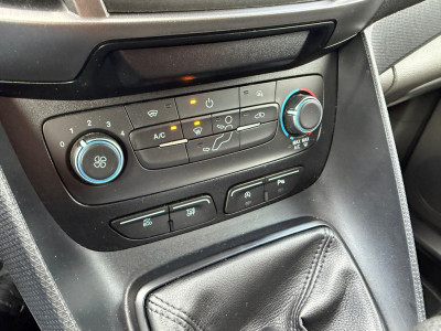 Ford Transit Connect 1.0 benzine metallic L2 all-in prijs foto 9