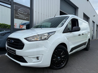 Ford Transit Connect 1.0 maxi L2 benzine bpm btw vrij
