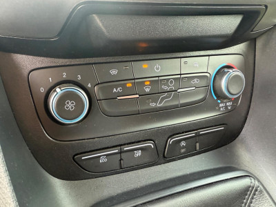 Ford Transit Connect 1.0 maxi L2 benzine bpm btw vrij foto 10