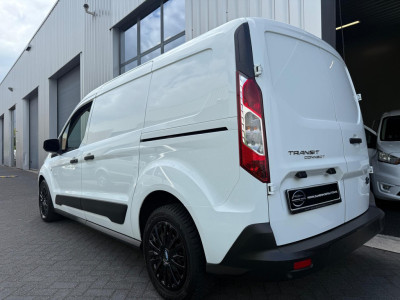 Ford Transit Connect 1.0 maxi L2 benzine bpm btw vrij foto 2