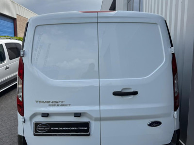Ford Transit Connect 1.0 maxi L2 benzine bpm btw vrij foto 3