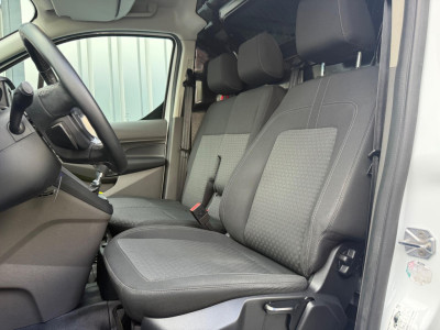Ford Transit Connect 1.0 maxi L2 benzine bpm btw vrij foto 4
