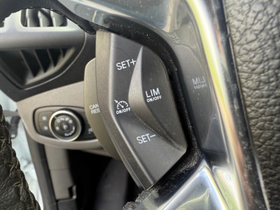 Ford Transit Connect 1.0 maxi L2 benzine bpm btw vrij foto 8