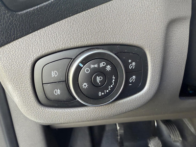 Ford Transit Connect 1.0 maxi L2 benzine bpm btw vrij foto 9