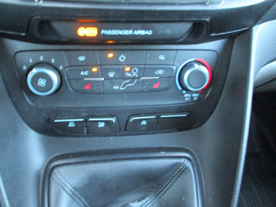 Ford Transit Connect 1.5 100 PK EcoBlue L2 Dubbele Schuifdeur Airco foto 10