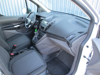 Ford Transit Connect 1.5 100 PK EcoBlue L2 Dubbele Schuifdeur Airco foto 12