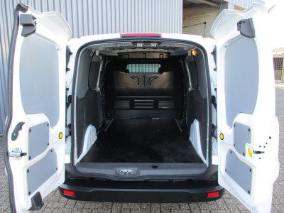 Ford Transit Connect 1.5 100 PK EcoBlue L2 Dubbele Schuifdeur Airco foto 13