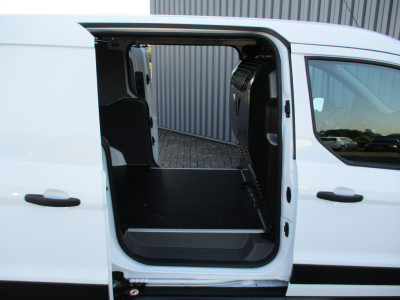 Ford Transit Connect 1.5 100 PK EcoBlue L2 Dubbele Schuifdeur Airco foto 14