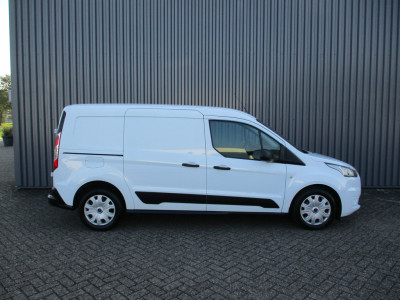 Ford Transit Connect 1.5 100 PK EcoBlue L2 Dubbele Schuifdeur Airco foto 3