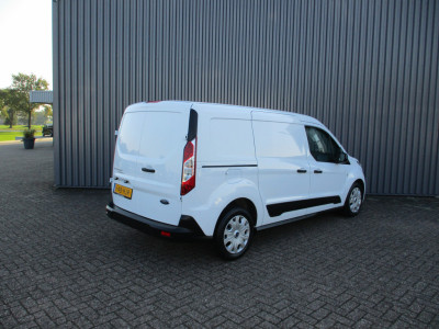 Ford Transit Connect 1.5 100 PK EcoBlue L2 Dubbele Schuifdeur Airco foto 4