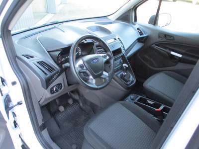Ford Transit Connect 1.5 100 PK EcoBlue L2 Dubbele Schuifdeur Airco foto 5