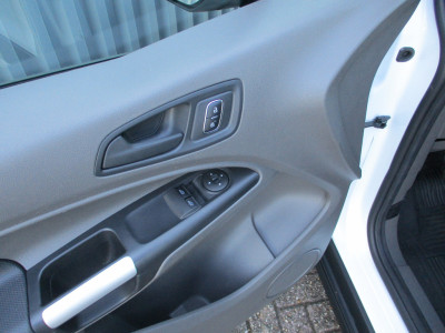Ford Transit Connect 1.5 100 PK EcoBlue L2 Dubbele Schuifdeur Airco foto 6