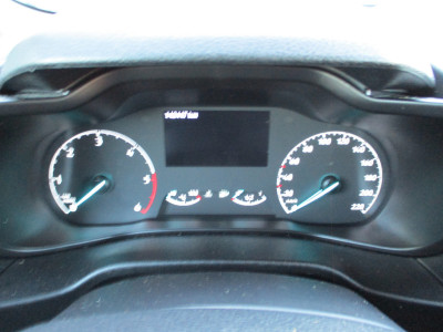 Ford Transit Connect 1.5 100 PK EcoBlue L2 Dubbele Schuifdeur Airco foto 7