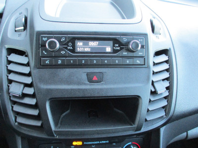 Ford Transit Connect 1.5 100 PK EcoBlue L2 Dubbele Schuifdeur Airco foto 9