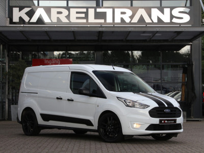 Ford Transit Connect 1.5 EcoBlue 100 | L2 | KAR-edition | Camera | Airco..