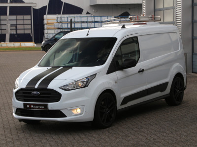 Ford Transit Connect 1.5 EcoBlue 100 | L2 | KAR-edition | Camera | Airco.. foto 11