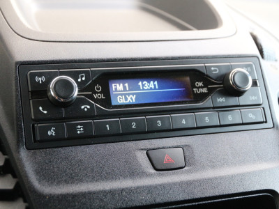 Ford Transit Connect 1.5 EcoBlue 100 | L2 | KAR-edition | Camera | Airco.. foto 12