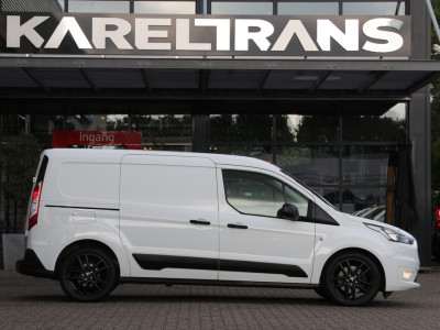 Ford Transit Connect 1.5 EcoBlue 100 | L2 | KAR-edition | Camera | Airco.. foto 13