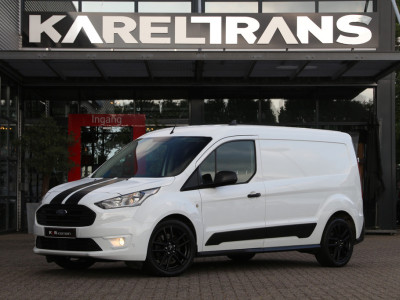 Ford Transit Connect 1.5 EcoBlue 100 | L2 | KAR-edition | Camera | Airco.. foto 18