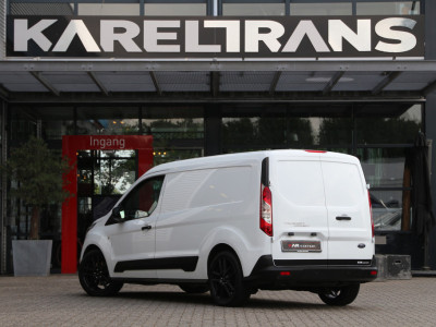 Ford Transit Connect 1.5 EcoBlue 100 | L2 | KAR-edition | Camera | Airco.. foto 2