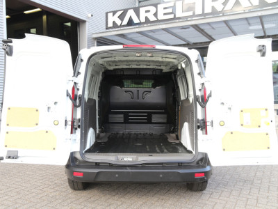 Ford Transit Connect 1.5 EcoBlue 100 | L2 | KAR-edition | Camera | Airco.. foto 3