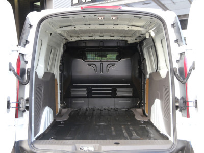 Ford Transit Connect 1.5 EcoBlue 100 | L2 | KAR-edition | Camera | Airco.. foto 4