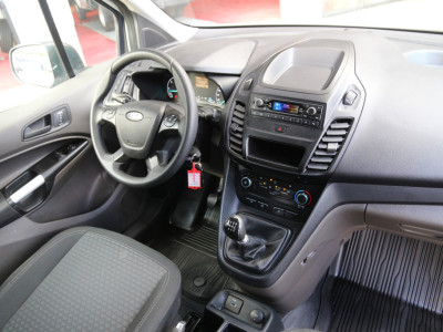 Ford Transit Connect 1.5 EcoBlue 100 | L2 | KAR-edition | Camera | Airco.. foto 5