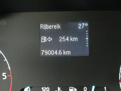 Ford Transit Connect 1.5 EcoBlue 100 | L2 | KAR-edition | Camera | Airco.. foto 7