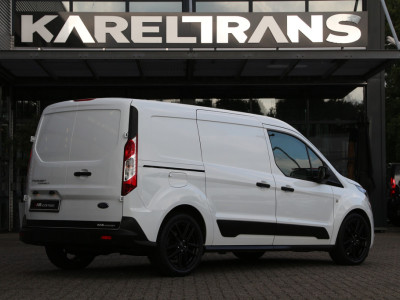 Ford Transit Connect 1.5 EcoBlue 100 | L2 | KAR-edition | Camera | Airco.. foto 8