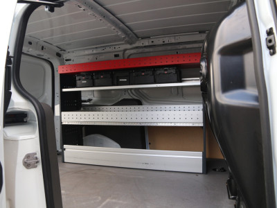Ford Transit Connect 1.5 EcoBlue 100 | L2 | KAR-edition | Cruise | Airco.. 13