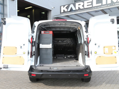 Ford Transit Connect 1.5 EcoBlue 100 | L2 | KAR-edition | Cruise | Airco.. 3