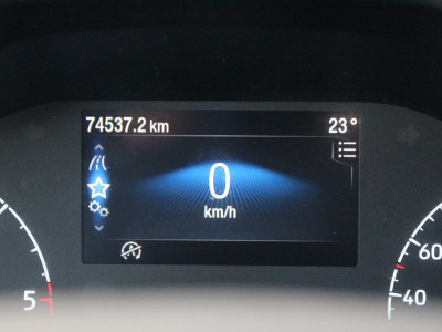 Ford Transit Connect 1.5 EcoBlue 100 | L2 | KAR-edition | Cruise | Airco.. 7