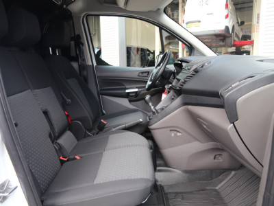 Ford Transit Connect 1.5 EcoBlue 100 | L2 | KAR-edition | Cruise | Airco.. 9