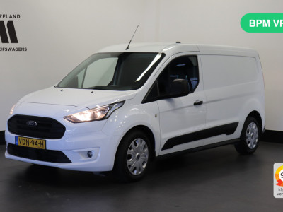 Ford Transit Connect 1.5 EcoBlue 100PK - EURO 6 - Airco - Trekhaak - â¬ 9.950,- Excl.