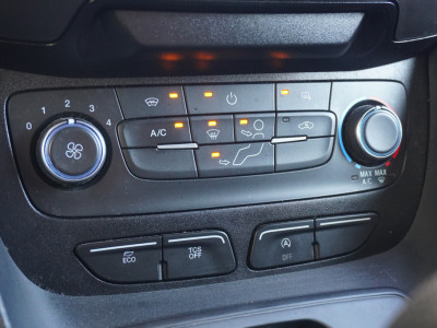 Ford Transit Connect 1.5 EcoBlue 100PK Automaat EURO 6 - Airco - Navi - Camera - € 13.950,- Excl. foto 12