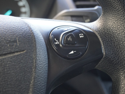 Ford Transit Connect 1.5 EcoBlue 100PK Automaat EURO 6 - Airco - Navi - Camera - € 13.950,- Excl. foto 17